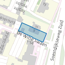 Perceel BIL01-D-5462