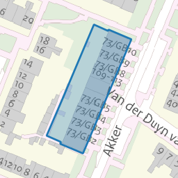 Perceel BIL01-D-5463