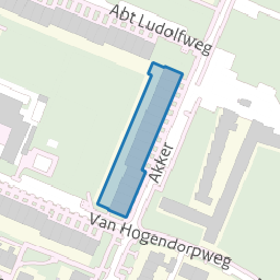 Perceel BIL01-D-5464