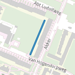 Perceel BIL01-D-5466