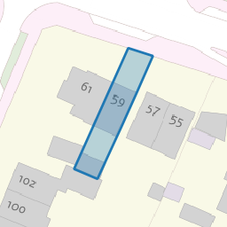 Perceel BIL01-D-5496