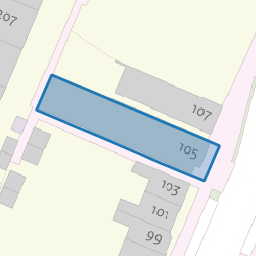 Perceel BIL01-D-5510