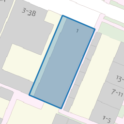Perceel BIL01-D-5515