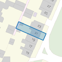 Perceel BIL01-D-5526