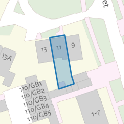 Perceel BIL01-D-5531