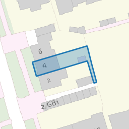 Perceel BIL01-D-5536