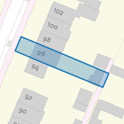 Perceel BIL01-D-5543
