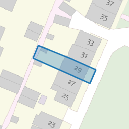 Perceel BIL01-D-5550