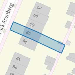 Perceel BIL01-D-5556