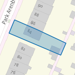 Perceel BIL01-D-5557