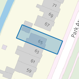 Perceel BIL01-D-5570