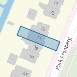 Perceel BIL01-D-5573