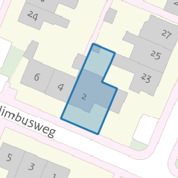 Perceel BIL01-D-5591