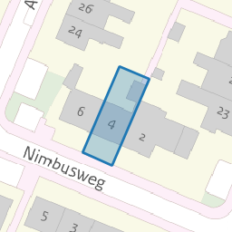 Perceel BIL01-D-5592