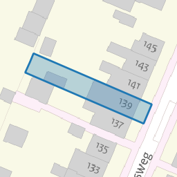 Perceel BIL01-D-5603