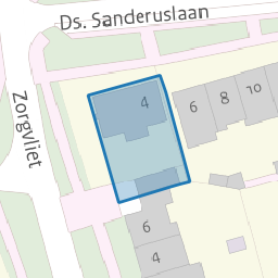 Perceel BIL01-D-5613
