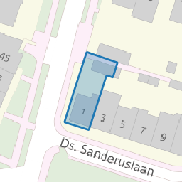 Perceel BIL01-D-5649
