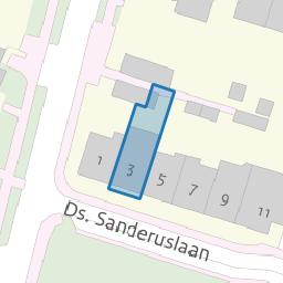 Perceel BIL01-D-5650