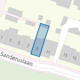 Perceel BIL01-D-5653