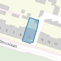 Perceel BIL01-D-5654