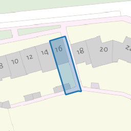 Perceel BIL01-D-5664