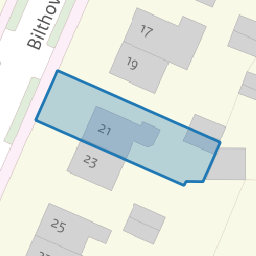 Perceel BIL01-D-5674