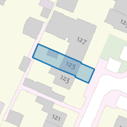 Perceel BIL01-D-5696