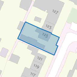 Perceel BIL01-D-5697
