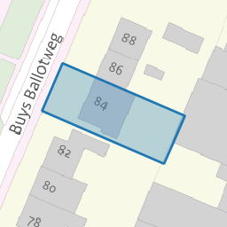Perceel BIL01-D-5704