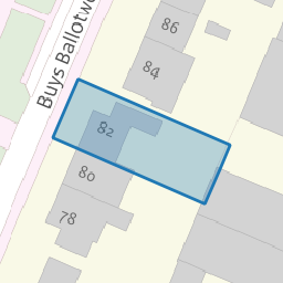 Perceel BIL01-D-5705