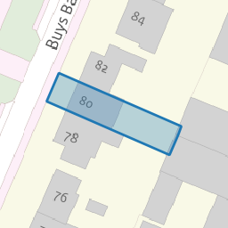 Perceel BIL01-D-5706