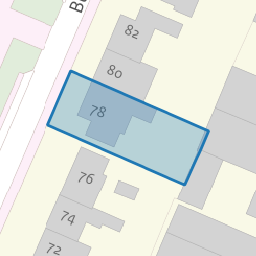 Perceel BIL01-D-5707