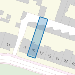 Perceel BIL01-D-5732