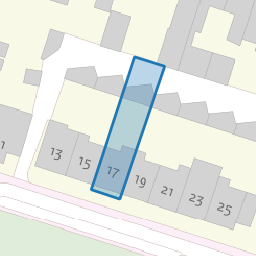 Perceel BIL01-D-5733