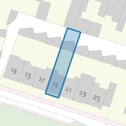 Perceel BIL01-D-5734