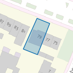 Perceel BIL01-D-5747