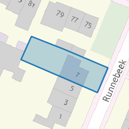 Perceel BIL01-D-5750