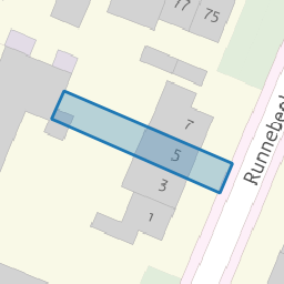 Perceel BIL01-D-5751