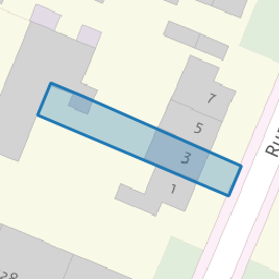 Perceel BIL01-D-5752