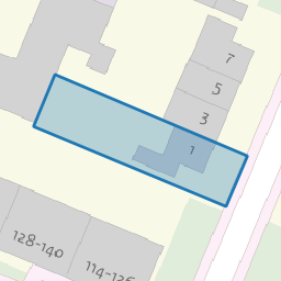 Perceel BIL01-D-5753