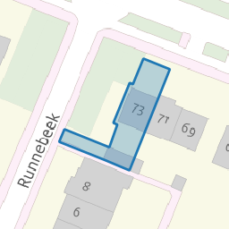 Perceel BIL01-D-5754