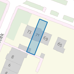 Perceel BIL01-D-5755