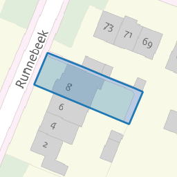 Perceel BIL01-D-5757