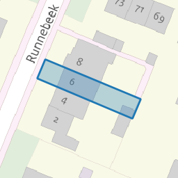 Perceel BIL01-D-5758