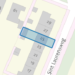 Perceel BIL01-D-5764