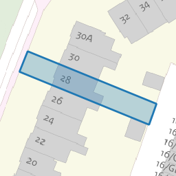 Perceel BIL01-D-5772