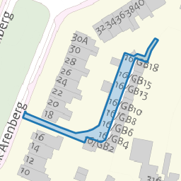 Perceel BIL01-D-5779