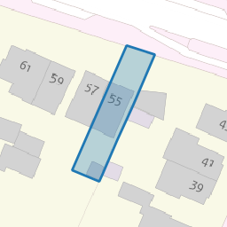 Perceel BIL01-D-5781