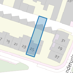 Perceel BIL01-D-5784