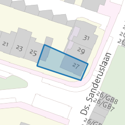 Perceel BIL01-D-5787